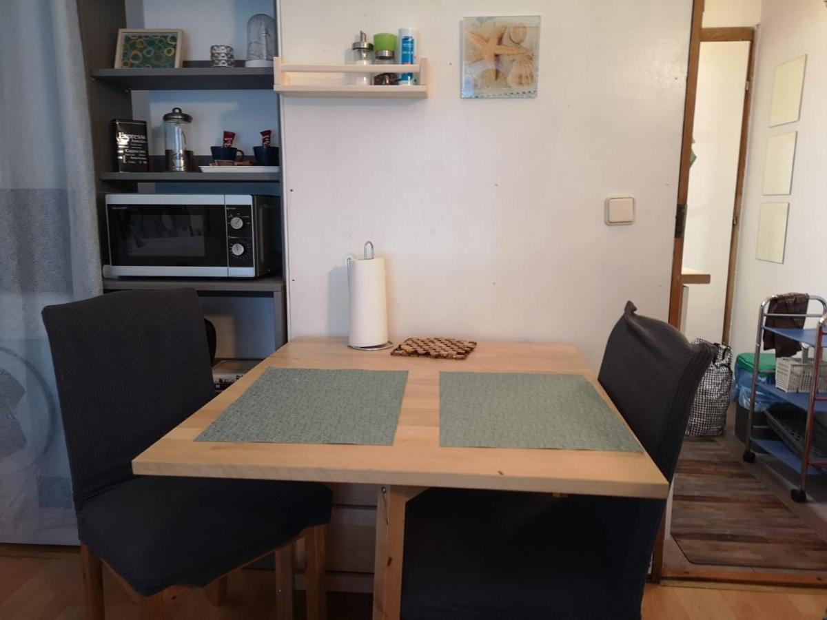 זאגרב Apartman Myra מראה חיצוני תמונה