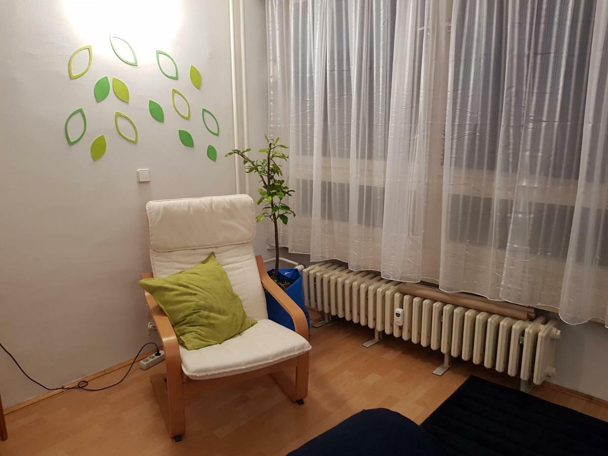 זאגרב Apartman Myra מראה חיצוני תמונה